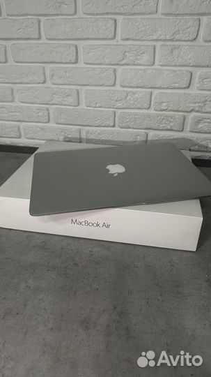 Macbook air 13 2017 128