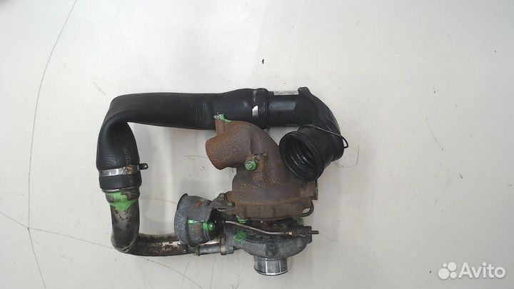 Турбина Opel Astra J, 2011