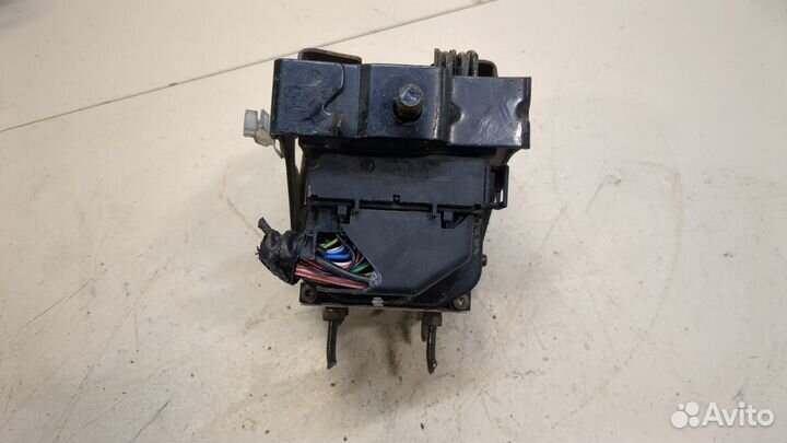 Блок абс, насос Subaru Forester (S10), 2000