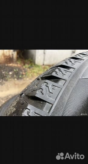 Yokohama Ice Guard Stud IG55 245/45 R19 102T