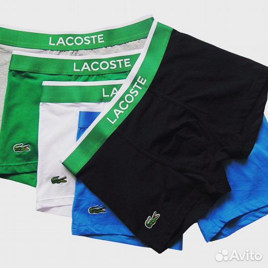 Мужские боксеры в подарочной коробке