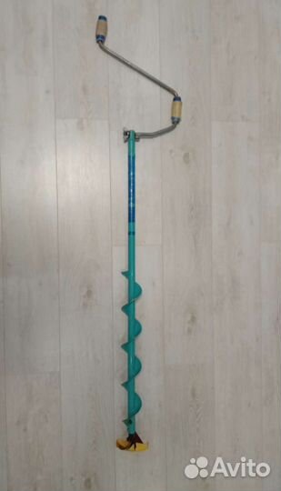 Ледобур Rapala 100