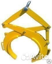 Захваты струбцины грузовые новые