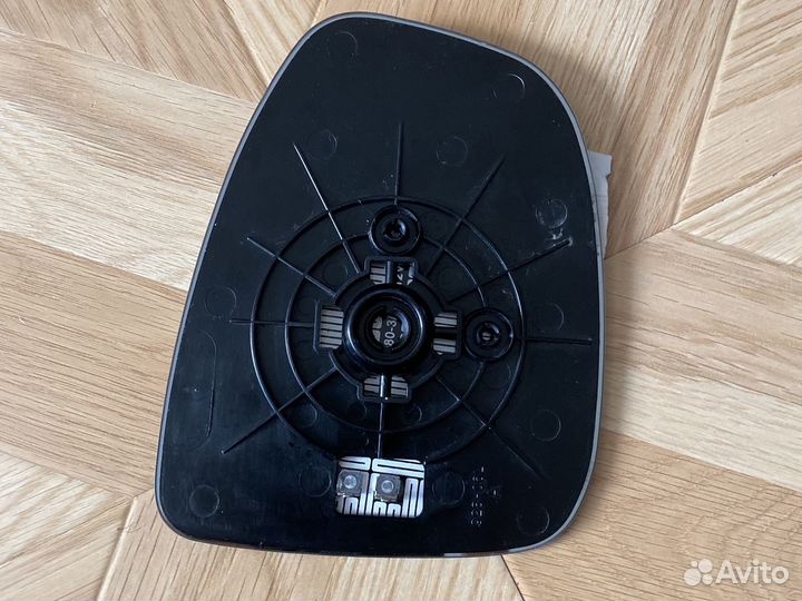 Зеркальный элемент mazda cx 5 2017-2022