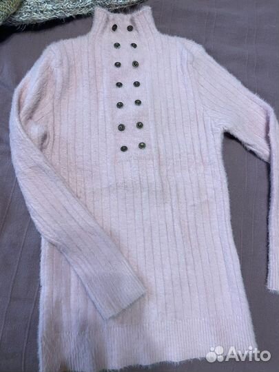 Свитера женские пакетом