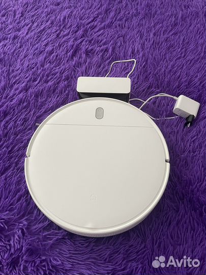 Робот пылесос xiaomi g1