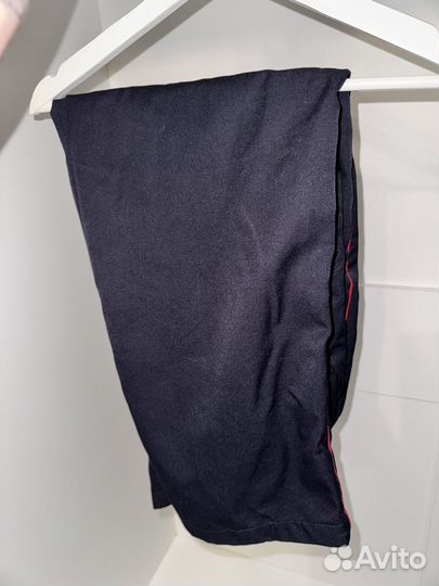 Форма полиции пш