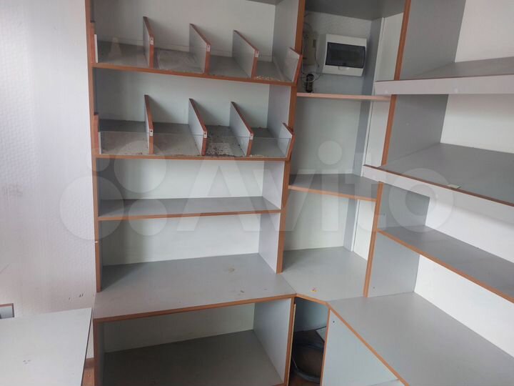 Торговая площадь, 12 м²