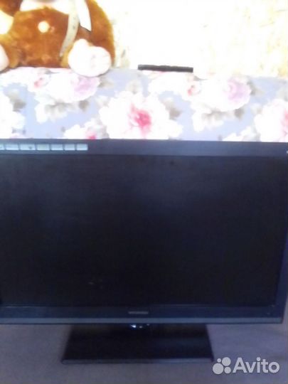 Телевизор