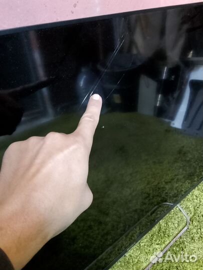 Телевизор Sony