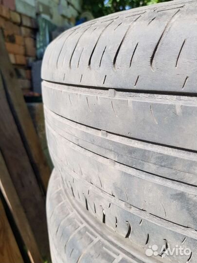 Hankook Optimo K415 225/60 R17