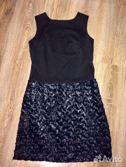 Платья 44/46