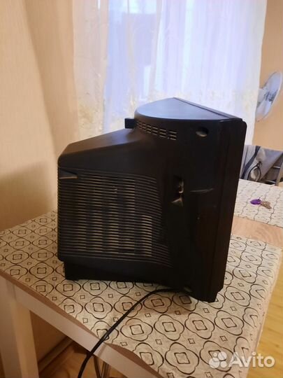 Телевизор бу