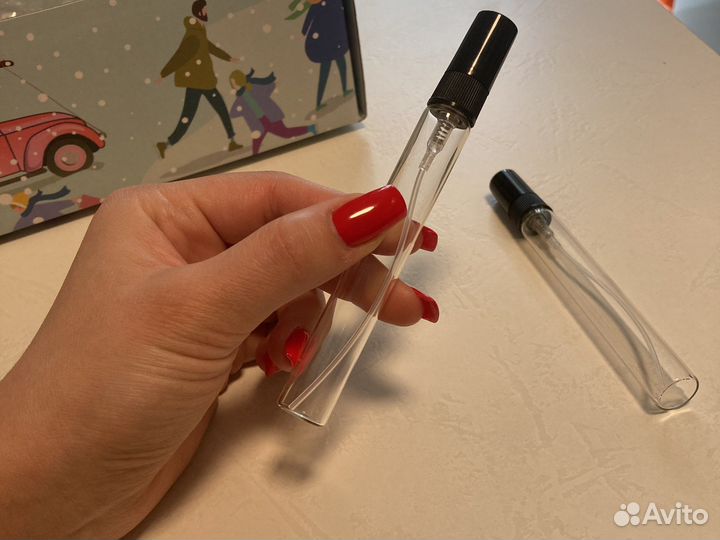 Распив любого парфюма