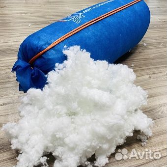 Наполнитель для игрушек / подушек