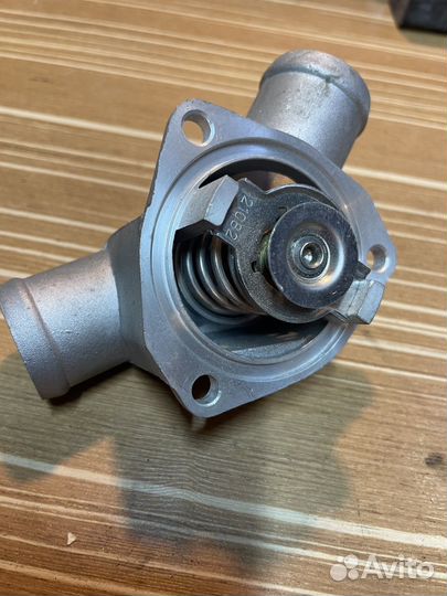 Термостат ваз 2110