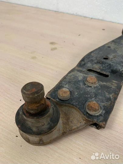 Рычаг передний левый нижний Ford Kuga 2 CBS 2015