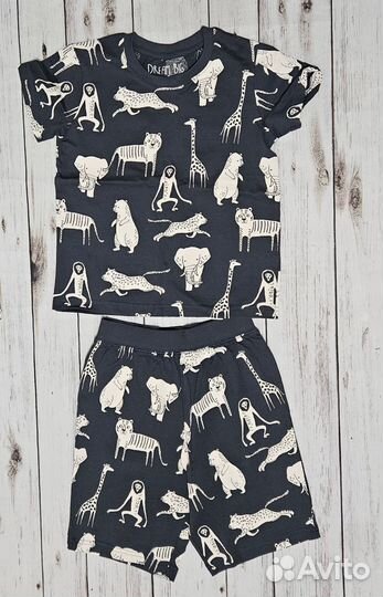 Комплект next