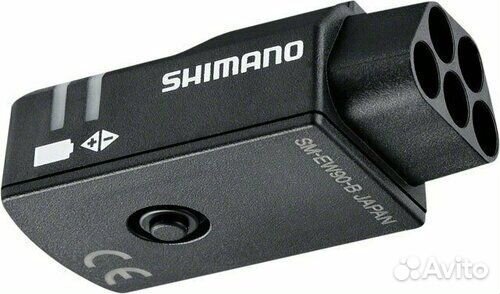 Shimano Di2 Ultegra Dura Ace EW90B