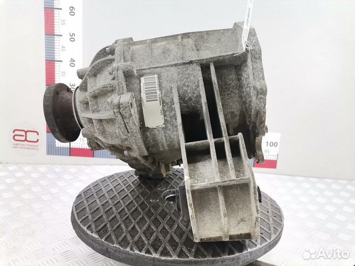 Раздатка для Land Rover Range Rover 3 IAB000033
