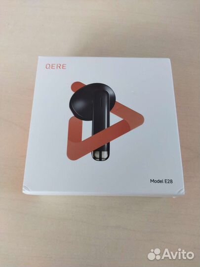 Беспроводные наушники