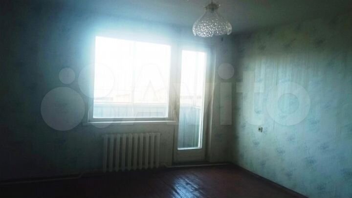 Аукцион: 1-к. квартира, 41,6 м², 1/3 эт.