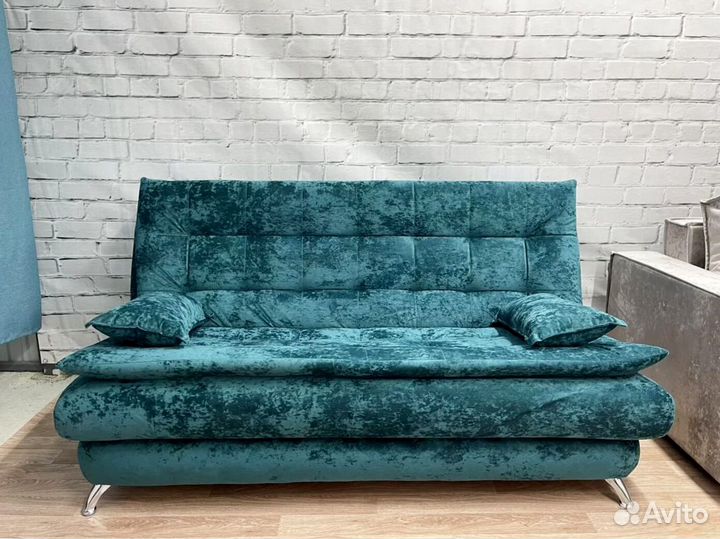 Диван прямой / спальный диван