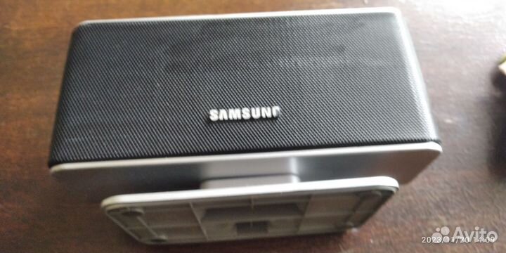 Колонка Samsung pscs700E 4ома пассивная, центр