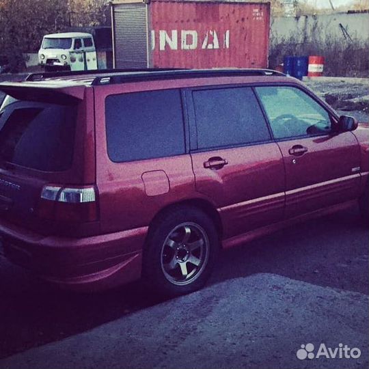 Volk Racing TE37 R16 5*100