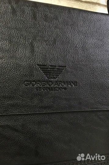 Сумка мужская Giorgio Armani