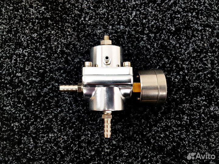 Регулятор давления топлива - JDM (разные цвета) (С