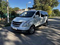 Hyundai Grand Starex 2.5 MT, 2009, 320 000 км, с пробегом, цена 1 070 000 руб.