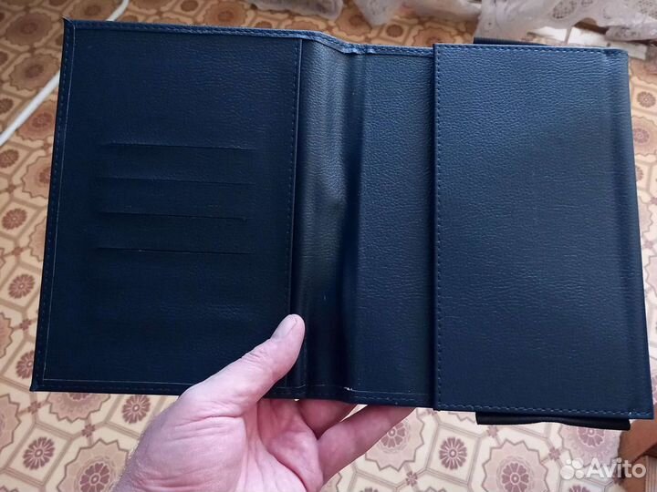 Продам. Книжку для докумен. Датцун