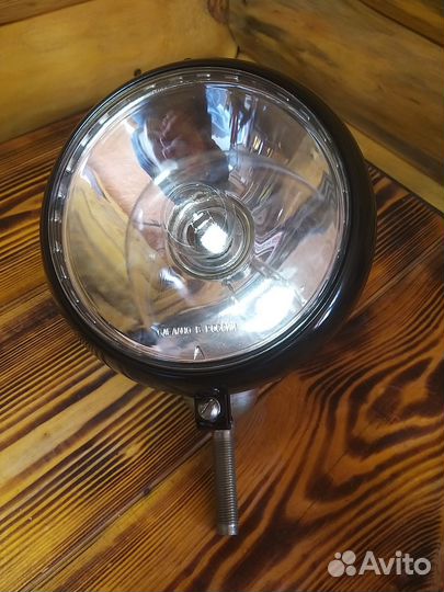 Фараискатель