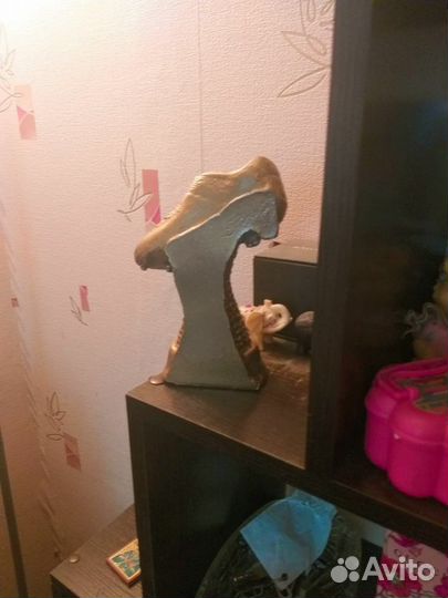 Футбольный винтаж СССР