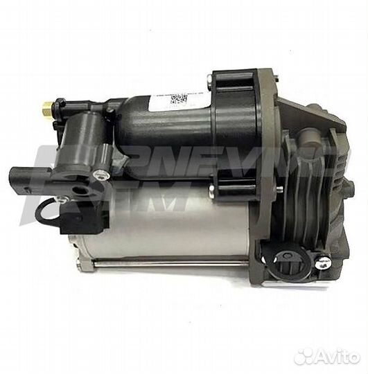 Компрессор пневмо подвески Mercedes Benz ML-class