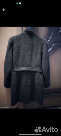 Пальто для девочки