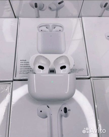 Airpods 3 1:1