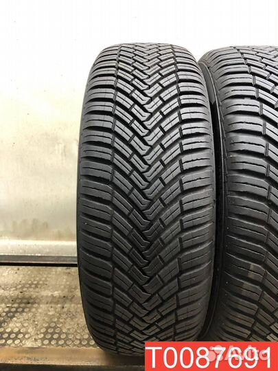 Continental AllSeasonContact 195/60 R16 89H