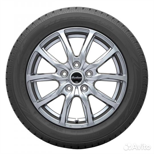 Nitto SN3 Winter 205/65 R16 95H