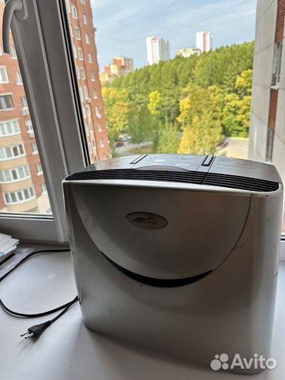 Увлажнитель мойка воздуха