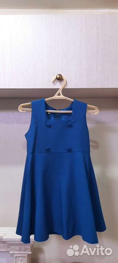 Школьная форма для девочки