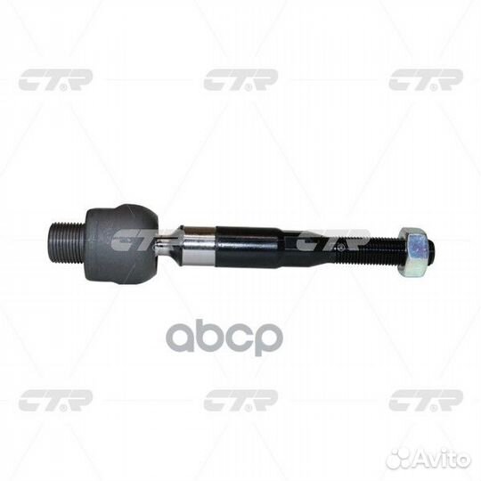 Тяга рулевая LR (без наконечника) crho67 CTR C