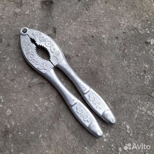 Орехокол СССР 2-х форматный