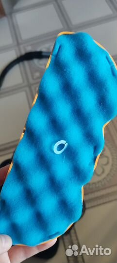 Пылесос Samsung