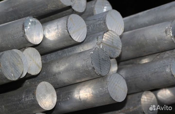 Металлопрокат Круг оптом