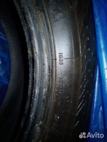 Yokohama Ice Guard IG35 185/65 R15 92T