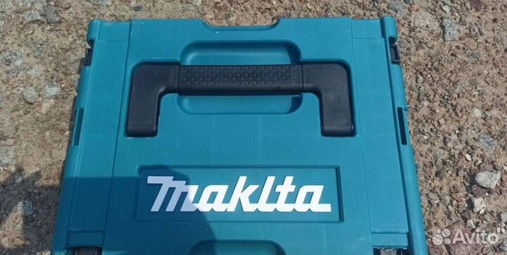 Аккумуляторная болгарка Makita (Арт.22824)