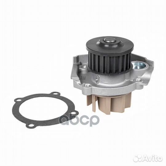 Помпа, водяной насос fiat Panda/Punto 1.2/1.4L