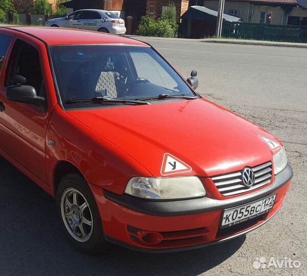 Автоинструктор по вождению МКПП
